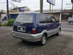 Jual Toyota Kijang Krista 2001 4