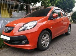 Honda Brio 2016 dijual 3