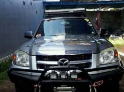 Mazda BT-50 2.5 Middle 2012 harga murah 4