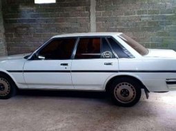 Toyota Cressida 1988 terbaik 5