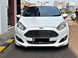 Ford Fiesta EcoBoost S 2014 harga murah 7