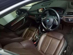 BMW X1 (sDrive18i xLine) 2016 kondisi terawat 2