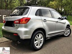 Mitsubishi Outlander  2012 harga murah 5