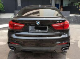 BMW X6  2016 Hitam 5