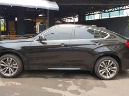 BMW X6  2016 Hitam 6