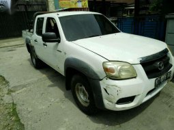 2010 Mazda BT-50 dijual 4