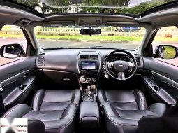 Mitsubishi Outlander  2012 harga murah 9