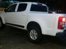 Chevrolet Colorado 2012 terbaik 2