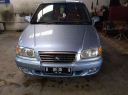 Hyundai Trajet 2005 terbaik 4