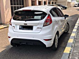 Ford Fiesta EcoBoost S 2014 harga murah 3