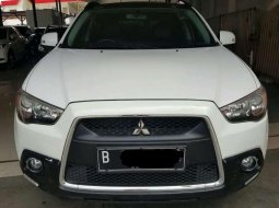 Mitsubishi Outlander 2012 terbaik 11