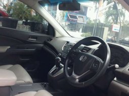 Jual Honda CR-V 2.4 A/T 2014 2