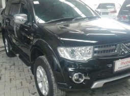 Jual Mitsubishi Pajero Sport 2.5L Dakar A/T Diesel 2014 2