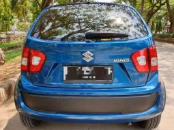 Suzuki Ignis (GX) 2017 kondisi terawat 6