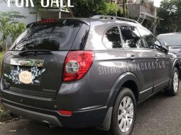 Chevrolet Captiva (2.0 Diesel NA) 2012 kondisi terawat 4