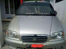 2004 Hyundai Trajet dijual 4