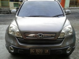 Jual Honda CR-V 2.4 Prestige 2007  1