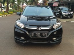 Jual Mobil Honda HR-V E 2015 4