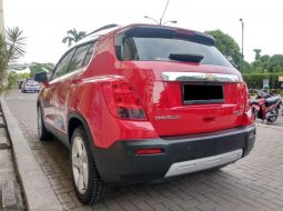 Jual Chevrolet TRAX 1.4 Automatic 2016 1