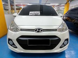 Jual Hyundai Grand I10 1.2 NA 2014 2