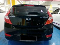 Jual Hyundai Grand Avega GL 2012 1