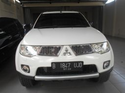 Jual Mitsubishi Pajero Sport Dakar 2011 2