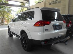 Jual Mitsubishi Pajero Sport Dakar 2011 5