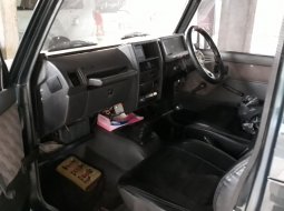 Jual Suzuki Katana GX 1998  3