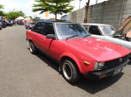 Jual Toyota Corolla 1.2 Manual 1989 1