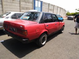 Jual Toyota Corolla 1.2 Manual 1989 2