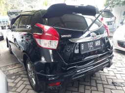 Jual Toyota Yaris TRD Sportivo 2016 5