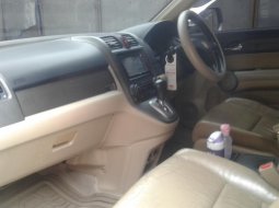 Jual Honda CR-V 2.4 Prestige 2007  3