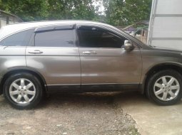 Jual Honda CR-V 2.4 Prestige 2007  5