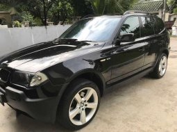 BMW X3  2004 harga murah 6