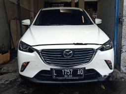 Mazda CX-3 () 2017 kondisi terawat 8