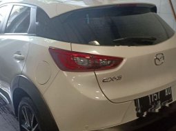 Mazda CX-3 () 2017 kondisi terawat 1