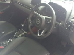 Mazda CX-3 () 2017 kondisi terawat 2