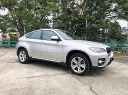 BMW X6 (xDrive35i) 2010 kondisi terawat 11