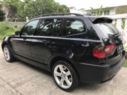 BMW X3  2004 harga murah 5