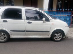 Jual Mobil Chery QQ 2011 3