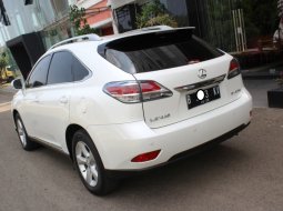 Jual Mobil Lexus RX 270 2013 4