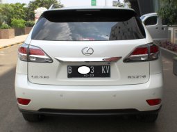 Jual Mobil Lexus RX 270 2013 5