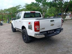 2012 Chevrolet Colorado dijual 4