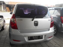 Jual Hyundai I10 GL 2011 6