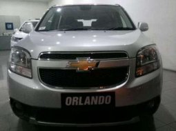 2017 Chevrolet Orlando dijual 8