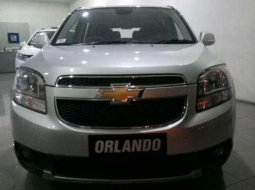 2017 Chevrolet Orlando dijual 16