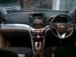 2017 Chevrolet Orlando dijual 11