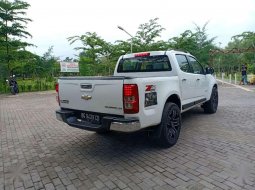 2012 Chevrolet Colorado dijual 3