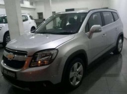 2017 Chevrolet Orlando dijual 14