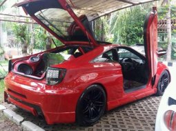 Toyota Celica  2003 Merah 3